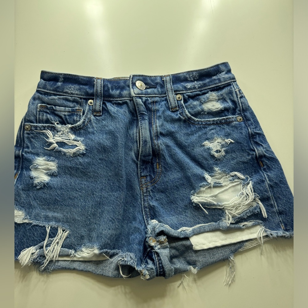 American eagle shorts 00